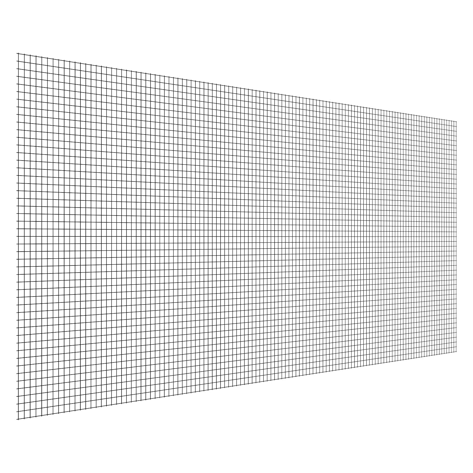 Hardware Cloth 24 In X 50 Ft, 1/2 In 19 Gauge Galvanized Wire Mesh Roll, Weather-Resistant Vinyl Coated Chicken Wire Fencing, Heavy Duty Welded Garden Plant Fencing For Rabbit Cage Snake Fence_maomaolike.com